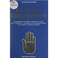 La nouvelle chiromancie