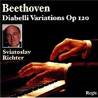 Variations Diabelli, opus 120