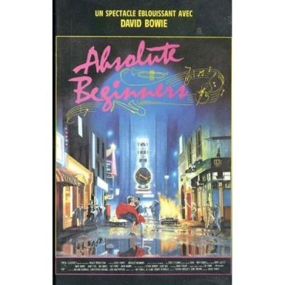 Absolute beginners VHS