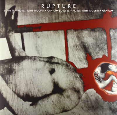 RUPTURE/2LP