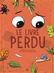 Le livre perdu
