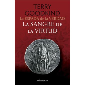 La Espada de la Verdad nº 03/17 La Sangre de la Virtud - 1