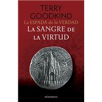 La Espada de la Verdad nº 03/17 La Sangre de la Virtud