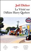 La vérité sur l'affaire Harry Quebert Poche