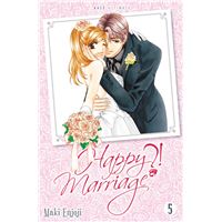 Happy Marriage Ultimate T05 (FIN)