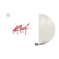 Whole Lotta Red Édition Limitée Vinyle Blanc