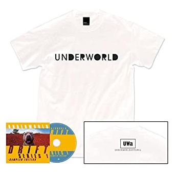 Underworld - 1