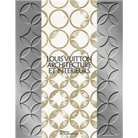  Louis Vuitton Skin (New York Cover): Architecture of Luxury:  9781649802781: Goldberger, Paul: Libros