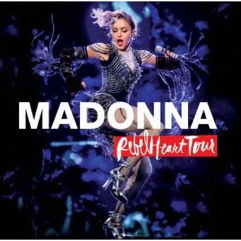 Madonna - 1