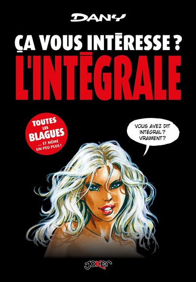 L'Intégrale