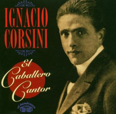 El caballero cantor 1935 / 1945