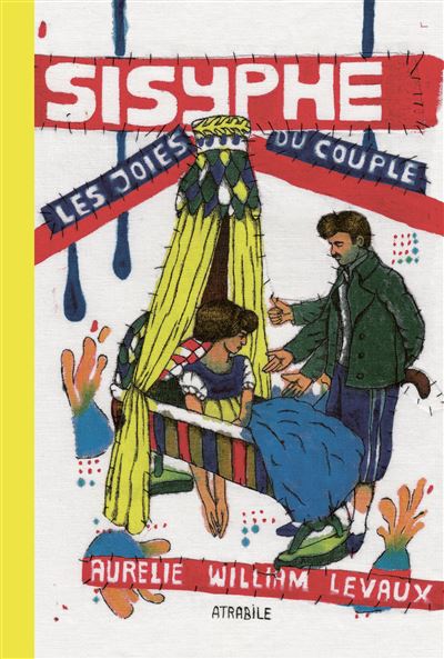 Sisyphe, les joies du couple