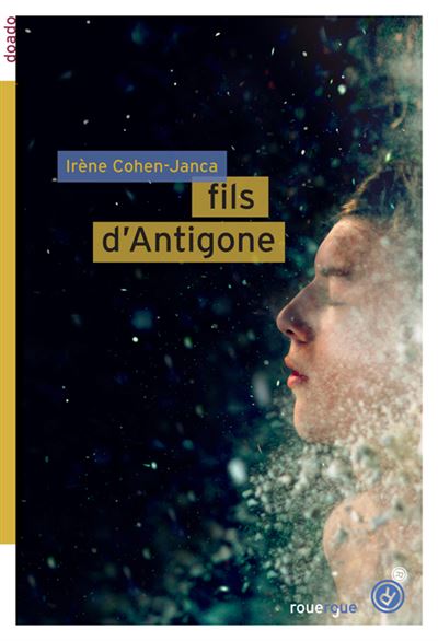 ANTIGONE ET LES CHIENS