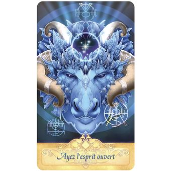 L'oracle de la quête spirituelle - Pour les éternels élèves de la vie