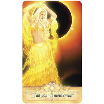 L'oracle de la quête spirituelle - Pour les éternels élèves de la vie