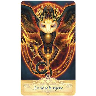 L'oracle de la quête spirituelle - Pour les éternels élèves de la vie