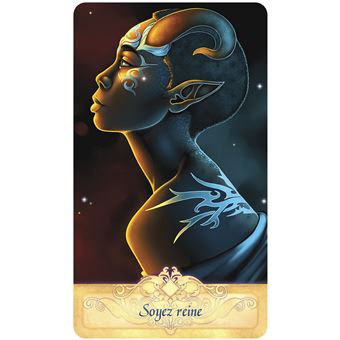 L'oracle de la quête spirituelle - Pour les éternels élèves de la vie