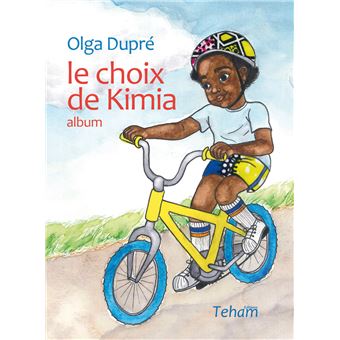 Le choix de Kimia