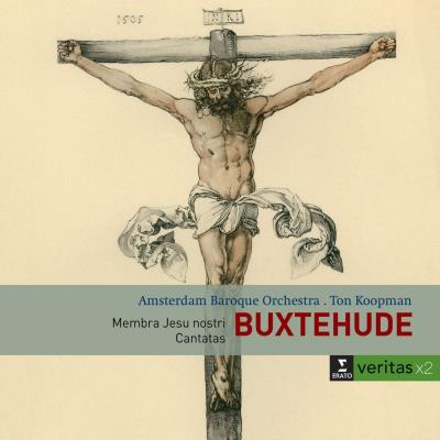 CANTATAS/2CD