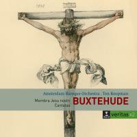 CANTATAS/2CD