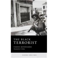 The Black Terrorist