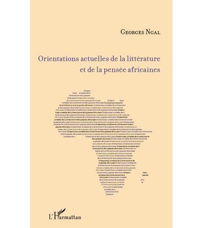 Orientations actuelles de la l