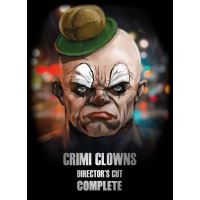 CRIMI CLOWNS-BOX-NL