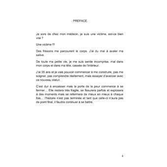 Un démon ne se soigne pas, il faut vivre avec...