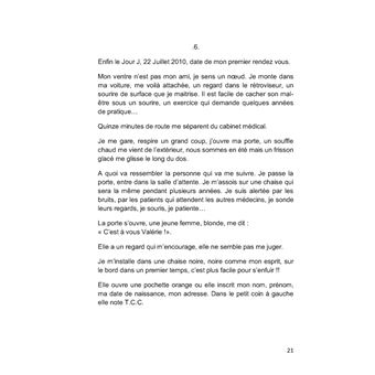 Un démon ne se soigne pas, il faut vivre avec...