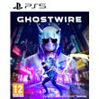 GhostWire: Tokyo PS5