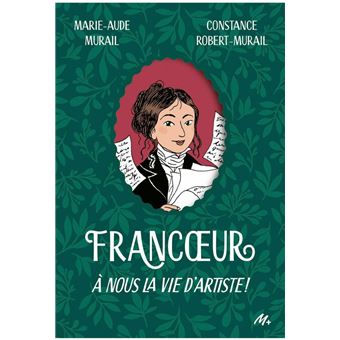 Francoeur - À nous la vie d'artiste ! - 1