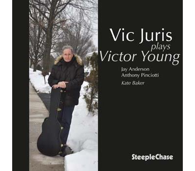 VIC PLAYS VICTOR YOUNG