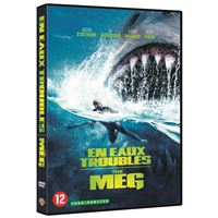 En eaux troubles DVD