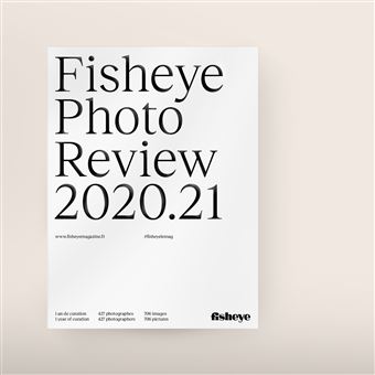 Fisheye Photo Review
