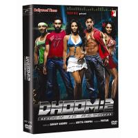 Dhoom 2 - Edition Simple