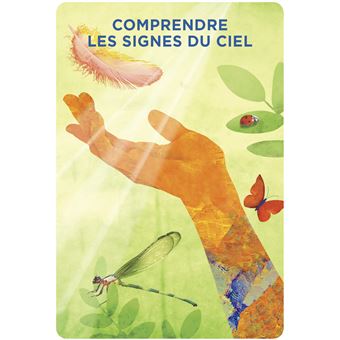 L'Oracle de la médiumnité - 50 cartes pour développer votre connexion avec l'au-delà