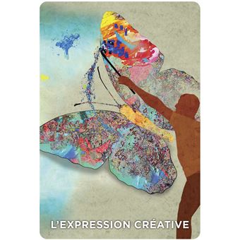 L'Oracle de la médiumnité - 50 cartes pour développer votre connexion avec l'au-delà