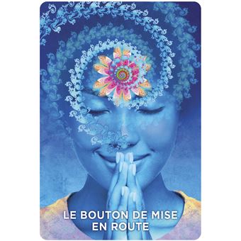 L'Oracle de la médiumnité - 50 cartes pour développer votre connexion avec l'au-delà