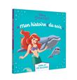 LA PETITE SIRENE - Mon Histoire du soir - Ariel et les baleines - Disney Princesses