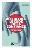 Déchiffrer le code de la confiance