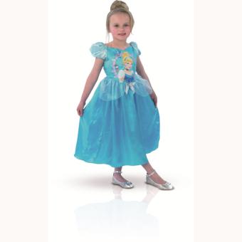 Deguisement cendrillon enfant hotsell