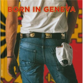 Born in Geneva