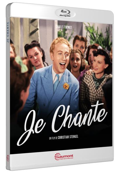 FRIPOUILLARD ET CIE-FR-BLURAY
