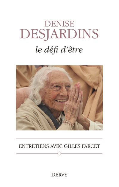 Le défi d'être