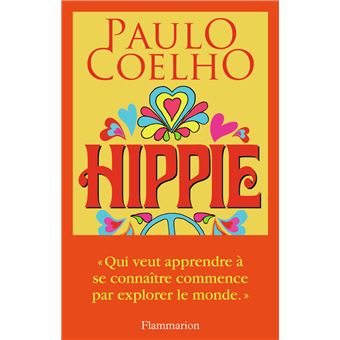 Paulo Coelho nous raconte ses années hippies - Le Parisien