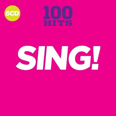 100 Hits Sing !