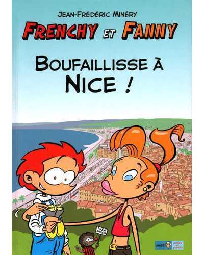 Boufaillisse à Nice !