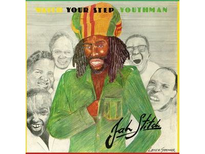 Watch your step youthman