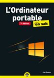 L'Ordinateur portable Poche Pour les Nuls, 7e édition