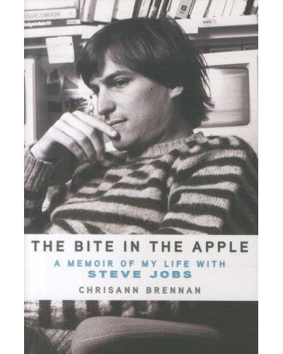 BITE IN THE APPLE